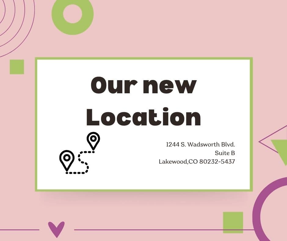 HiPeak Health Center – New Location – Lakewood – Fresh Start